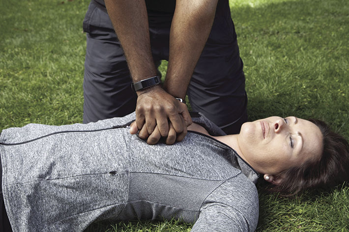 CPR